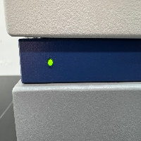 BMG Labtech NEPHELOstar Microplate Reader image 2